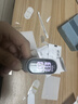 Smorss【2片冰瓷膜】适用小米手环10/9/NFC版保护膜小米手环10/9/NFC版非钢化膜全屏超清手环膜防摔防刮 实拍图