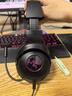 雷蛇（Razer）北海巨妖V3 X 有线头戴式电竞游戏耳机耳麦 RGB灯效 CSGO 黑神话悟空 吃鸡耳机 适配三角洲行动 实拍图