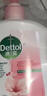 滴露（Dettol）健康抑菌洗手液滋润倍护500g 消毒抑菌99.99% 儿童适用不含酒精 实拍图