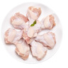 正大食品（CP）白羽鸡翅根2斤  生鲜冷冻 鸡肉烤鸡翅鸡肉 低脂早餐 实拍图