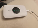 TCL随身wifi三网通用免插卡无线wifi6车载4G路由器随身便携无限制移动联通电信全国通用2026款5GXY15B 【至尊畅享版】三网任切+首月1500G流量 不限速不虚标月享1500G流量 实拍图