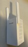 普联（TP-LINK）AC1200双频wifi放大器 Wi-Fi无线信号扩展器 中继器 路由器信号无线网络增强器  TL-WDA6332RE 实拍图