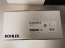 科勒（KOHLER） 智能马桶盖智能坐便盖板加热马桶座圈清舒宝洁身器冲洗盖板 速热智能盖板K-26134T极速达 实拍图