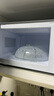 格兰仕（Galanz）变频微波炉家用 一级能效省电 经典转盘加热 双旋便捷操作 D4变频节能款 实拍图