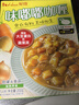 好侍（HOUSE）味嘟嘟咖喱酱 鸡肉原味 200g/盒 即食咖喱饭调味料  单人份 实拍图
