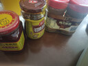 王致和中华老字号  玫瑰腐乳340g 拌面下饭 夹馒头 家常必备 酱豆腐 实拍图
