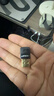 翼联（EDUP）WiFi6免驱usb无线网卡台式机专用AX600双频5G蓝牙5.3笔记本电脑wifi网络接收器主机无线发射器迷你 实拍图