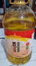 苍茫谣（CangmangYao）【保真菜籽油】芥花油非转基因压榨一级低芥酸5L食用油国企出品 实拍图