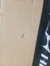 海尔斯KM3全掌碳板跑鞋学生中高考跳远田径训练体考专用竞速跑鞋 胸有橙竹 KM3 42 实拍图