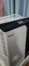 德业（Deye）除湿机/抽湿机 除湿量50升/天100㎡家用地下室复式别墅商用大功率工业吸湿机器 手机智控DYD-D50A3 实拍图