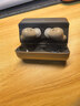 籁特易耳【八仓现货】星环Ultra蓝牙耳机入耳式真无线HiFi高音质主动降噪超长续航游戏音乐运动耳机 芽灰【千元音质丨深空降噪】 LDAC/LHDC-双版本 实拍图