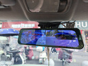 LNDU凌度行车记录仪前后双录HS880BAir高清1440P+2K流媒体后视镜倒车 实拍图