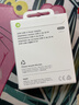 Apple/苹果 20W USB-C充电器  type-c充电器苹果手机充电器原装手机快充头 苹果17手机充电器 实拍图
