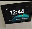 小米智能家庭面板内置小爱米家智能屏幕开关内置网关智能家居高清触屏 小米智能家庭面板 白色 实拍图