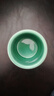 中式祥云龙泉青瓷茶杯主人杯个人专用陶瓷大号单杯功夫茶具品茗杯 青瓷祥云主人杯（梅子青） 105ml 实拍图
