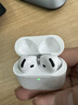 华强北新款【直营正品丨新款Air4代】 蓝牙耳机无线适配苹果顶配主动降噪iPhone17/16/15/14半入耳式华强北 【2026新款丨顶配全功能】 主动降噪+空间音頻+三真电量 实拍图