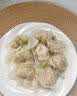 【火锅菜】惠来鱼册正宗潮汕手工鱼册卷鱼饺新鲜海鲜丸子250g 潮汕鱼册1盒【250G】 实拍图
