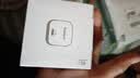 倍思同芯充 苹果17充电器pd45W兼容40W氮化镓快充头iPhone17/16/15ProMax/Air手机ipad充电套装1米 白 实拍图