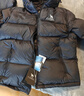 骆驼火山羽绒服1.0男士鸭绒加厚防寒面包服潮款冬季外套M13CR07089H 实拍图