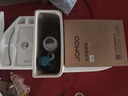 九牧（JOMOO）11396-2-1/31KB-1抗菌一级水效坐便器暴风虹吸式节水马桶305坑距 实拍图