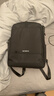 新秀丽（Samsonite）双肩包17英寸笔记本电脑包男女背包商务旅行大容量升级款TX6礼物 实拍图