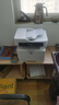 惠普（HP）323dnw/323sdnw黑白激光打印机办公复印扫描一体机无线家用多功能 323sdnw（三合一+双面+连续复/描 标配 实拍图