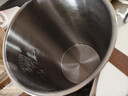 苏泊尔（SUPOR）电水壶 双层防烫烧水壶热水壶1.7L 全钢无缝内胆304不锈钢电热水壶大容量 SW-17J418 实拍图