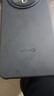 vivo Y500 12GB+256GB 玄武黑 8200mAh超薄蓝海电池 IP69+满级防水 越级旗舰外观 耐用抗摔 AI手机 实拍图