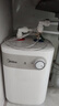 美的（Midea）【8年质保】小厨宝电热水器5升储水式家用一级能效2000W洗菜碗厨房热水宝国家补贴F05-20A1C(ES)  实拍图