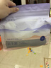 十月结晶防溢乳垫超柔一次性超薄透气哺乳期防漏乳贴【益生菌款】100片 实拍图