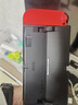 任天堂（Nintendo）【国内保税仓】Switch2/1代 OLED/续航加强日版/港版便携家用ns体感游戏机掌机 日版OLED红蓝+塞尔达荒野之息(保税仓） 实拍图
