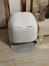 石头（roborock）【官翻机】扫地机器人P20 Ultra Plus大吸力扫拖洗烘一体机自动集尘热水洗拖布拖地洗地机吸尘器 P20 Ultra Plus水箱版B2细微试用痕迹 实拍图
