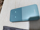 华为随身wifi5/3pro支持5G 4G设备三网通用移动无线路由器网卡5g双频免插卡车载无限流量随行便携2025 随行WiFi 5 青色+【 一年流量套餐 】 实拍图