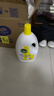 滴露（Dettol）衣物除菌液柠檬3L*3瓶杀菌除螨内衣衣物消毒液可配洗衣液儿童可用 实拍图