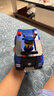 汪汪队立大功（PAW PATROL）儿童玩具车儿童生日礼物汪汪队立大功-阿奇遥控巡逻警车 实拍图