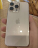 Apple/苹果iPhone 16 Pro Max（A3297）512GB 沙漠色钛金属 支持移动联通电信5G 双卡双待手机 实拍图
