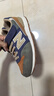 NEW BALANCE4-14岁大童春夏拼接复古运动休闲鞋996 实拍图