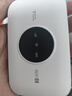 TCL随身wifi三网通用免插卡无线wifi6车载4G路由器随身便携无限制移动联通电信全国通用2026款5GXY15B 【旗舰顶配版】3000毫安大电池三网任切 不限速不虚标月享1500G流量 实拍图