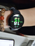 荣耀手表Fit 44mm【国家补贴】活力版 幻夜黑 超轻薄超长续航NFC智能运动手表 GS3i升级款男女表送男友 实拍图