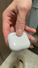 华强北新款【官配正品丨新Air第4代】蓝牙耳机无线适配苹果顶配主动降噪iPhone17/16/15/14/13半入耳式华强北 【主动降噪版全功能pods4】 灵动岛弹窗+空间音頻+三真电量 实拍图