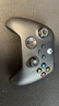 微软（Microsoft）Xbox无线游戏手柄 无线控制器 磨砂黑 蓝牙适配Xbox/PC/平板/手机Steam促销黑神话悟空 33号远征队 实拍图