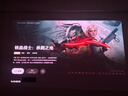极米Z6X Pro 三色激光高亮版 投影仪家用 轻薄投影机高清 一体式云台 2年质保一级能效国家补贴 实拍图