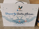 道尔顿（Doulton）净水器家用直饮英国原装进口  道尔顿明星爆款DIS厨下矿物质净水机自来水过滤0废水不用电 DIS套机(自带/加配各1芯共2支) 实拍图