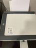 惠普（HP）598 家用学习连供无线打印一体机 大容量可加墨多功能打印复印扫描  彩色家庭打印机 实拍图