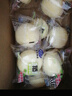 港荣蒸蛋糕椰香800g面包零食早餐纯蛋糕西式糕点心甜品38女神节礼物盒 实拍图