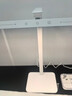 米家小米台灯2 智能护眼学习台灯灯具 儿童学习阅读灯卧室书房 实拍图