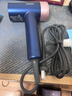 飞利浦（PHILIPS）7系AIR高速护发吹风机吹护机 深海蓝 负离子水离子不伤发 家用静音小巧便携 生日礼物送女友送男友 实拍图