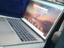 戴睿（dere）金属智逸系列 国家补贴笔记本电脑 16英寸超清屏 商务办公设计网课6805高性能办公本 16G+512G 实拍图