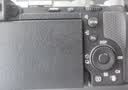 美本堂 适用于索尼A7C二代相机保护贴膜SONY A7CR机身贴纸a7c2皮纹贴皮磨砂3M 亚光银顶+磨砂黑底 实拍图