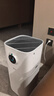 美的（Midea）【母婴级】空气净化器鼻炎家用除甲醛除烟味异味过敏原空气净化机森林家L1 Lite 实拍图